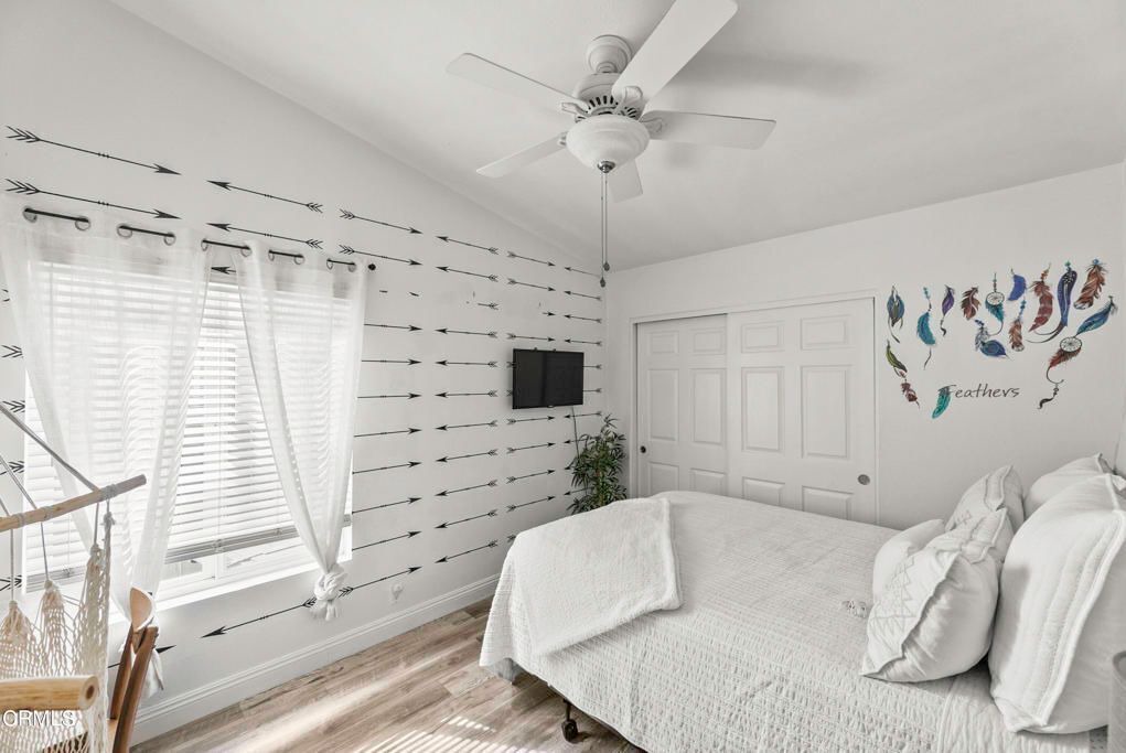 Photo of Bedroom in Camarillo