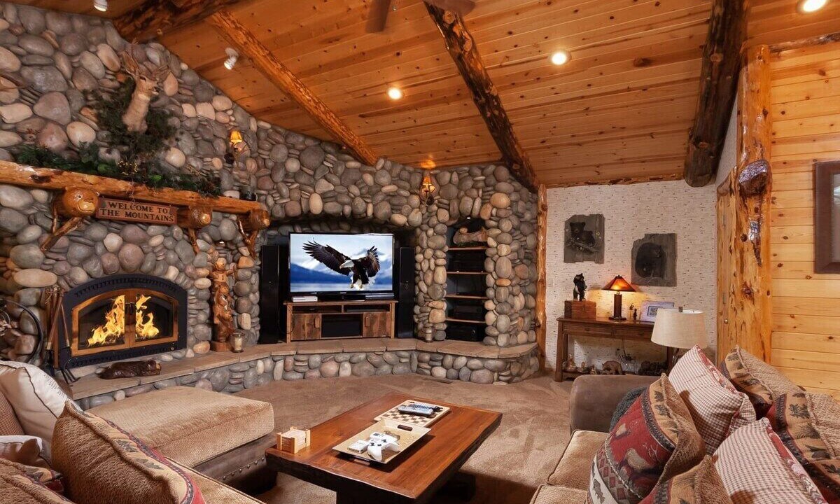 Photo of Livingroom in Boulder Bay