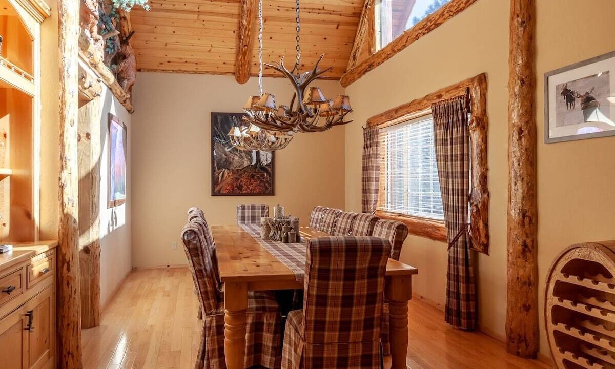 Photo of Bedroom in Boulder Bay