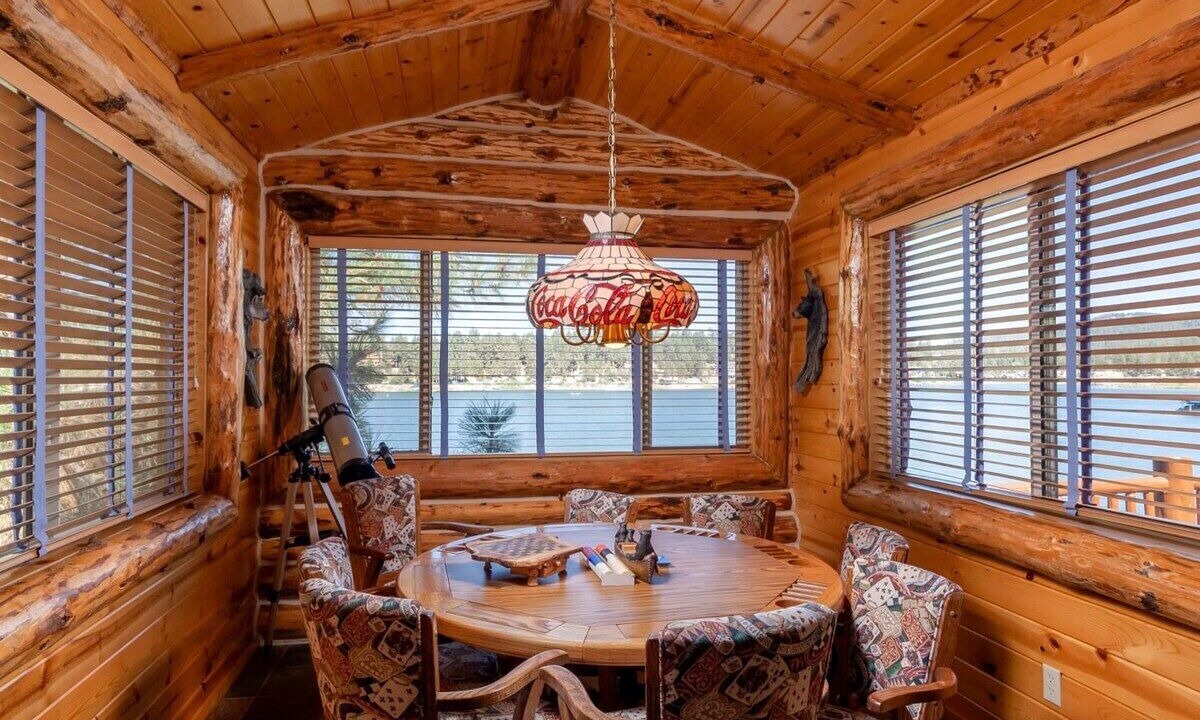 Photo of Bedroom in Boulder Bay
