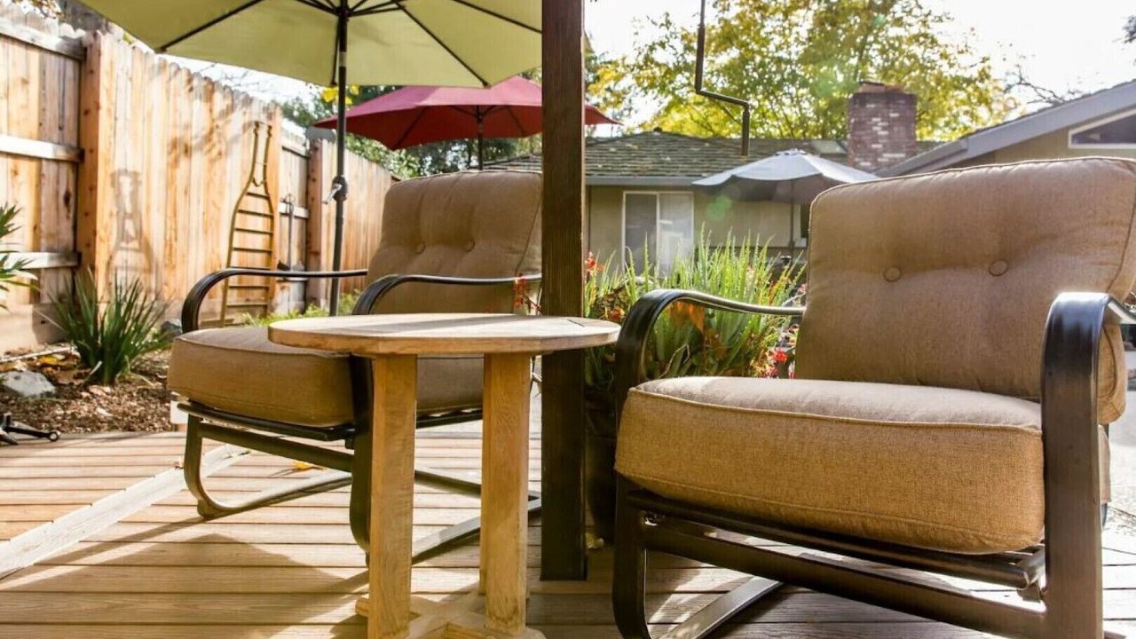 Photo of Outdoor in Woodlake