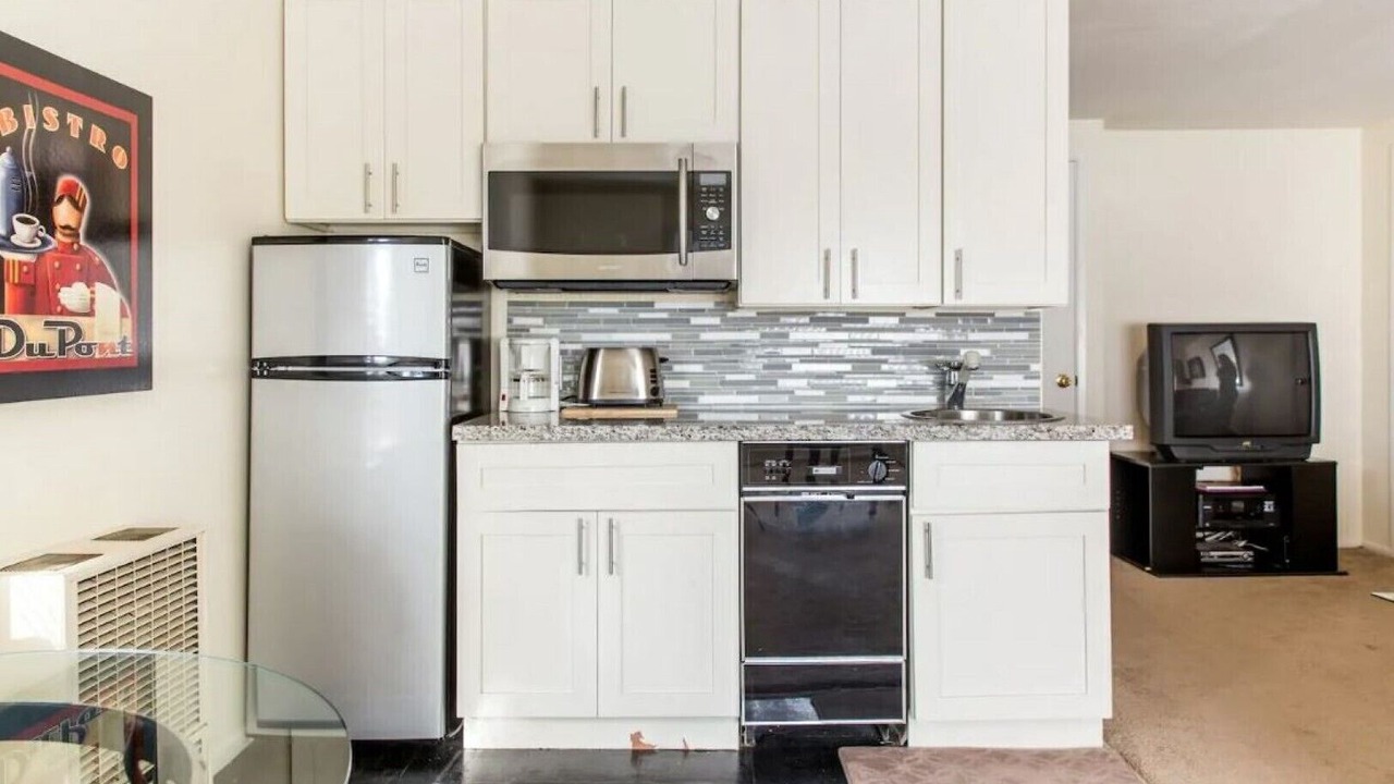 Photo of Kitchen in Woodlake