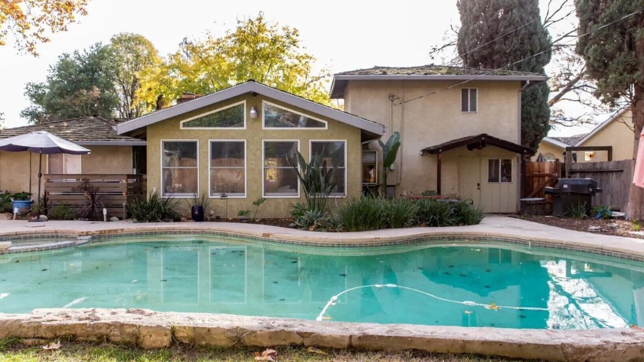 Photo of Outdoor in Woodlake