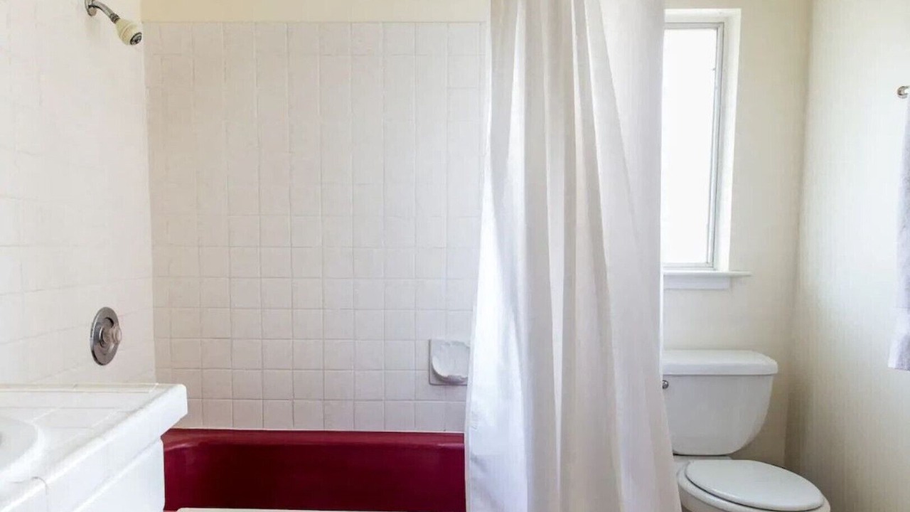 Photo of Bathroom in Woodlake