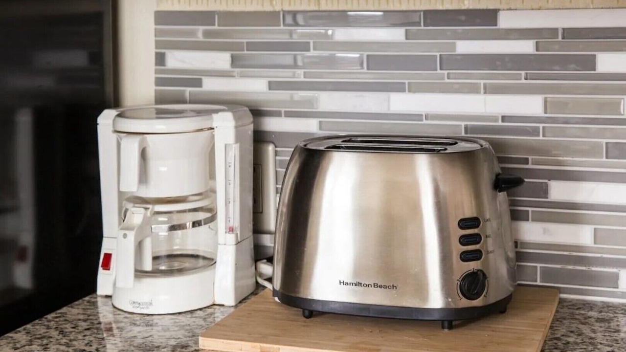 Photo of Kitchen in Woodlake