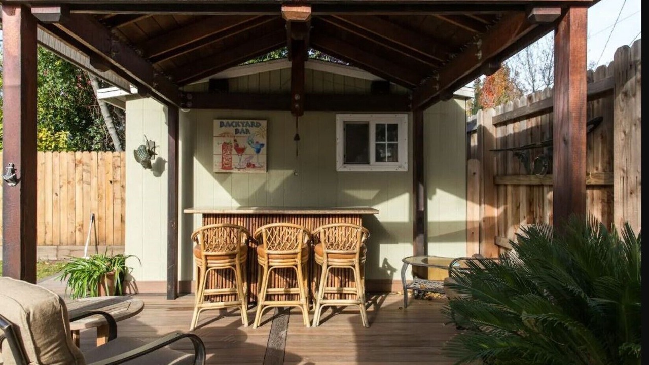 Photo of Outdoor in Woodlake