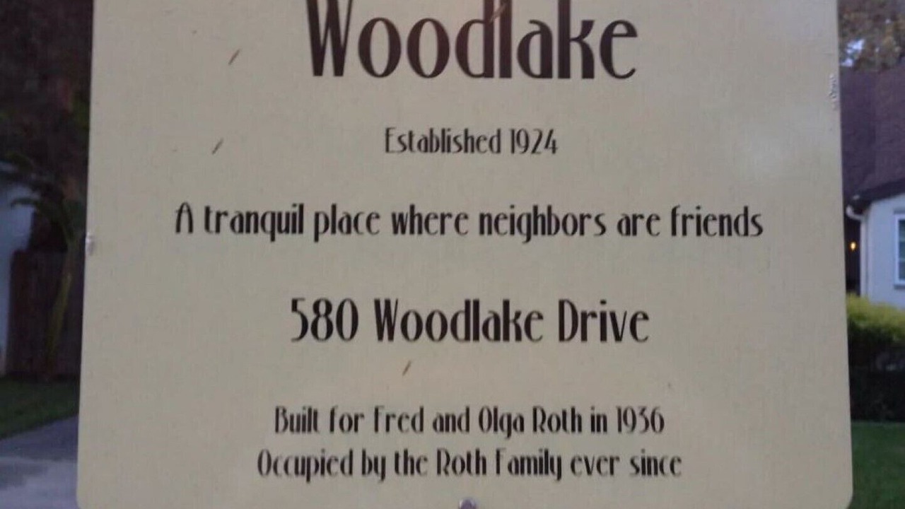 Photo of Outdoor in Woodlake
