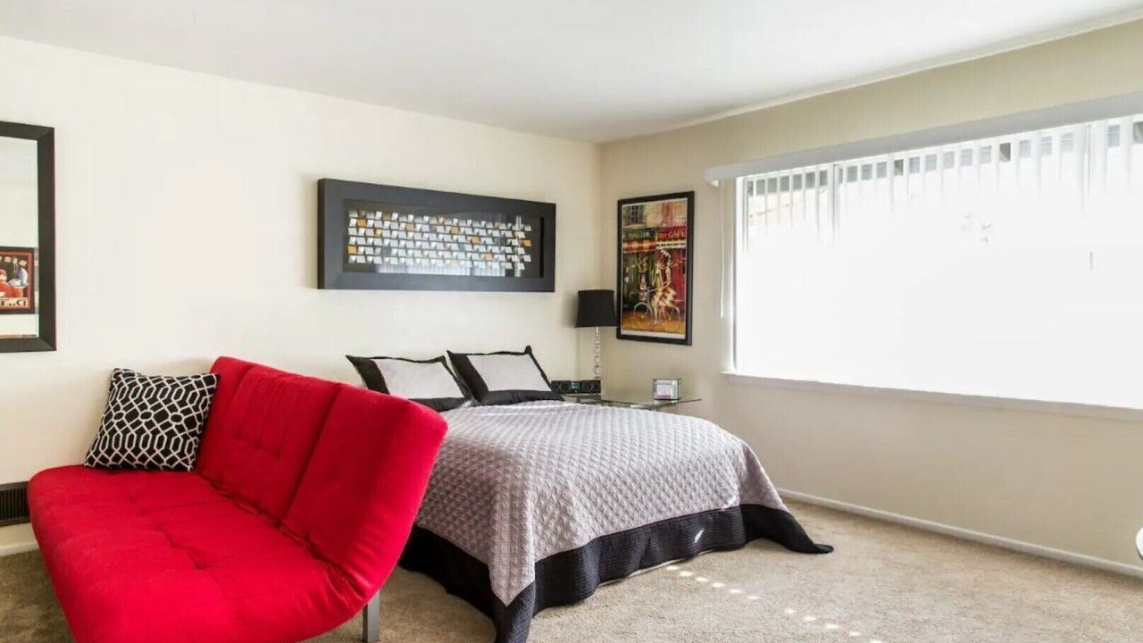Photo of Bedroom in Woodlake