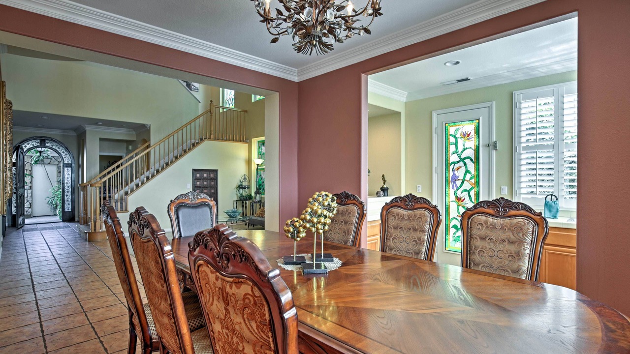 Photo of Bedroom in Ocean View Hills