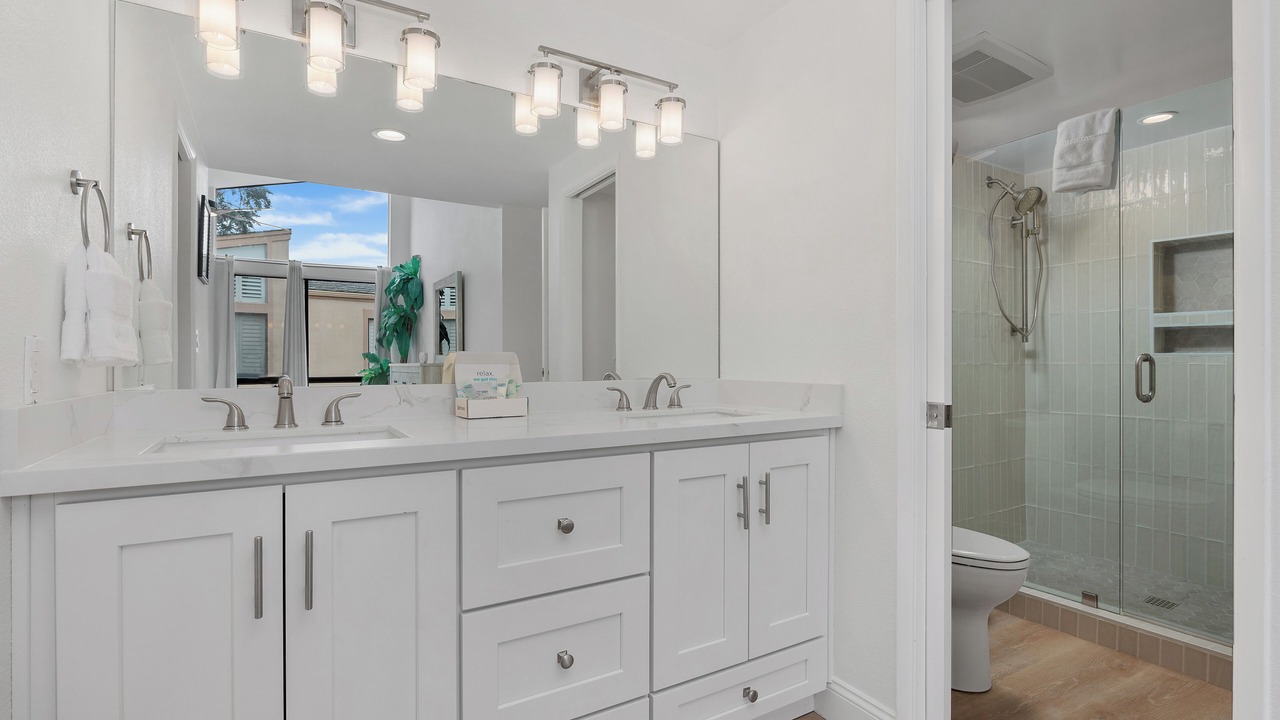 Photo of Bathroom in Solana Beach