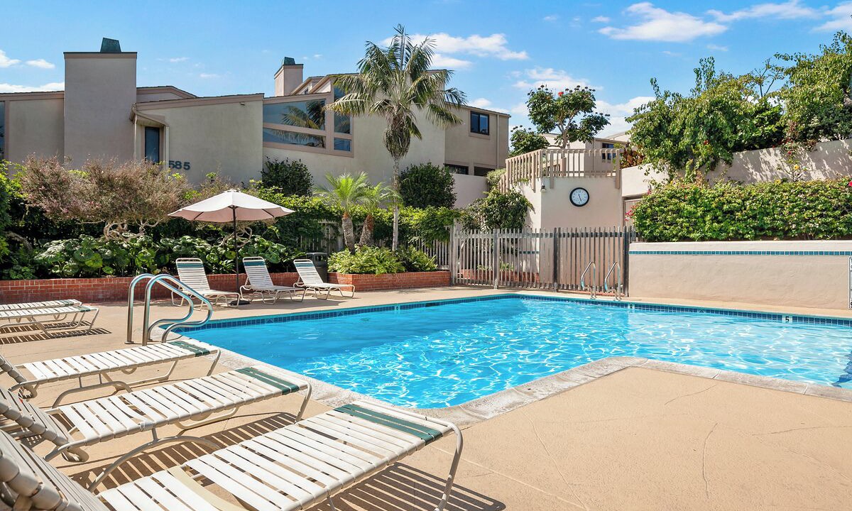 Photo of Outdoor in Solana Beach