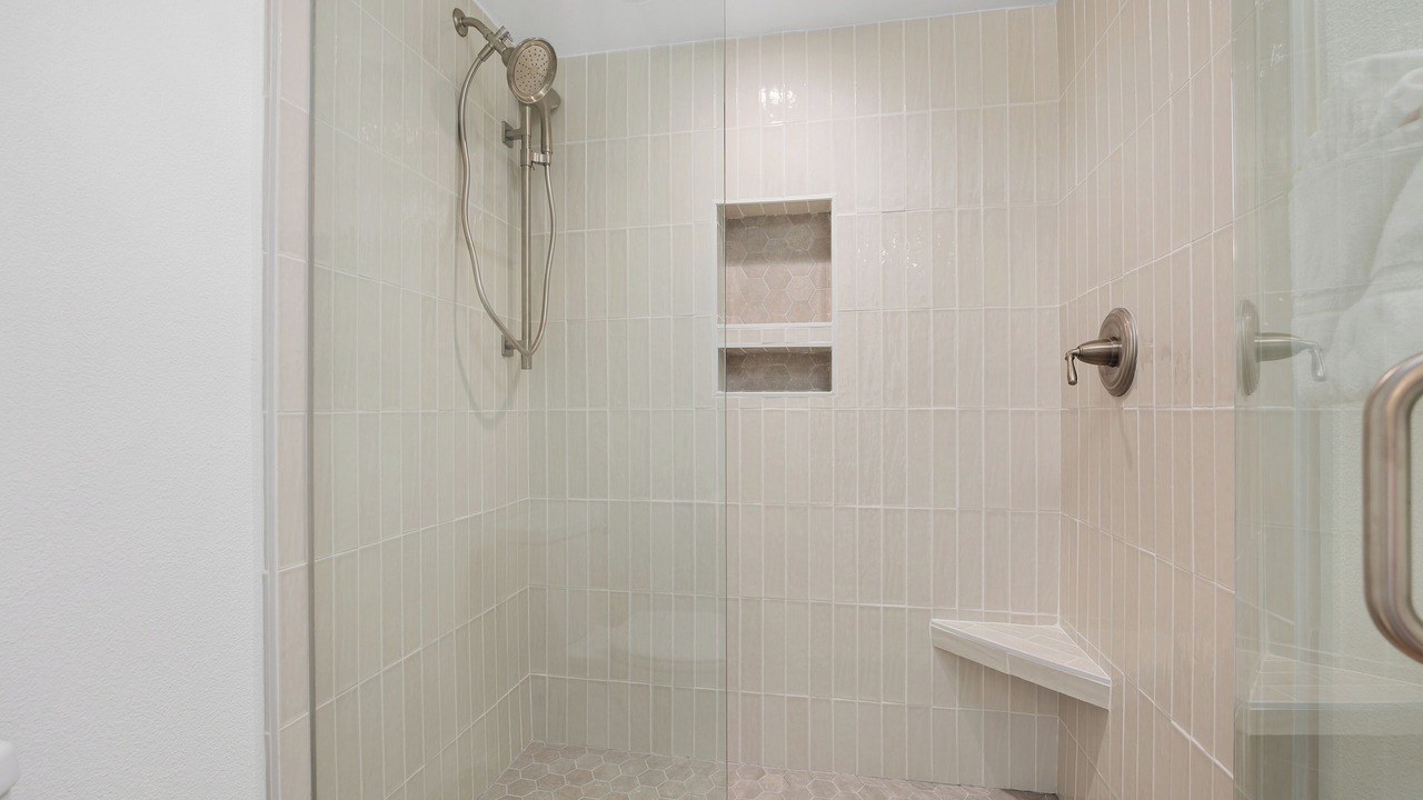 Photo of Bathroom in Solana Beach