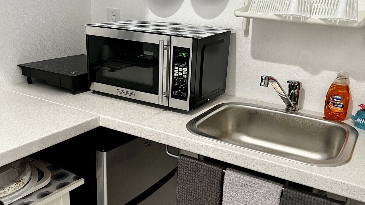 Photo of Kitchen in Van Nuys