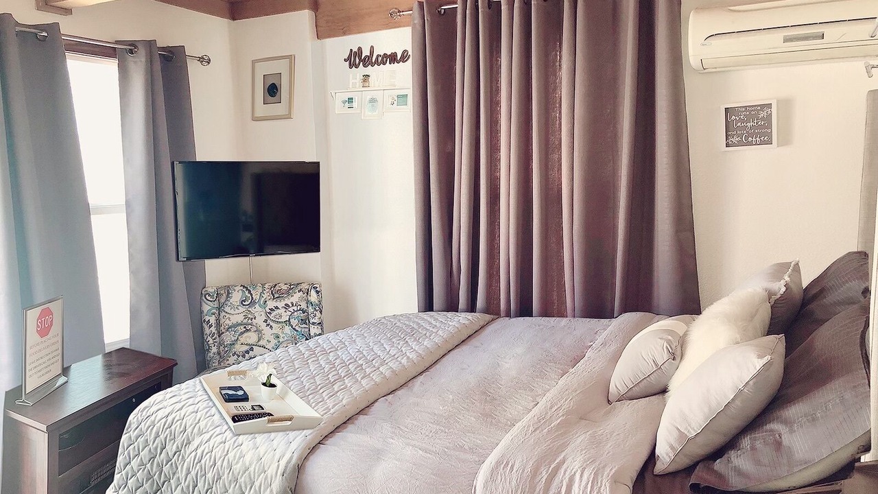 Photo of Bedroom in Van Nuys