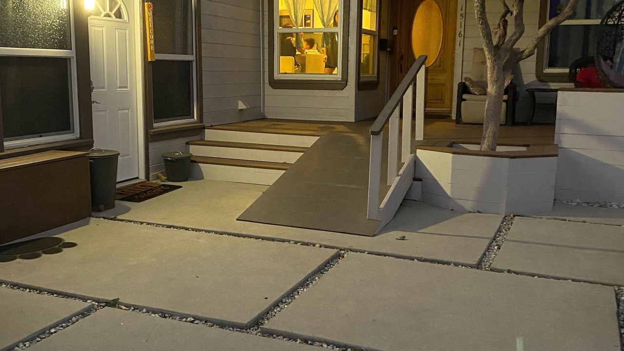 Photo of Outdoor in Van Nuys