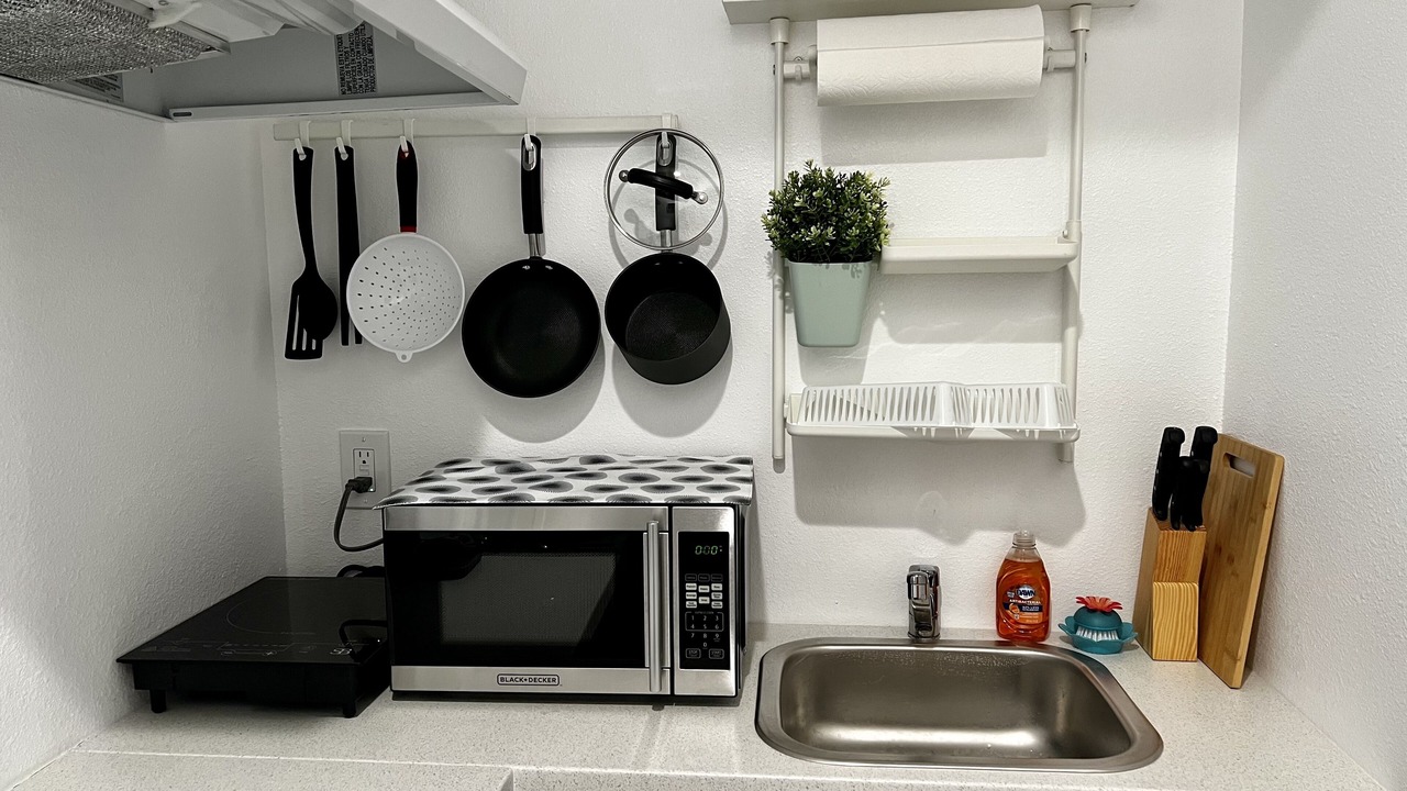 Photo of Kitchen in Van Nuys