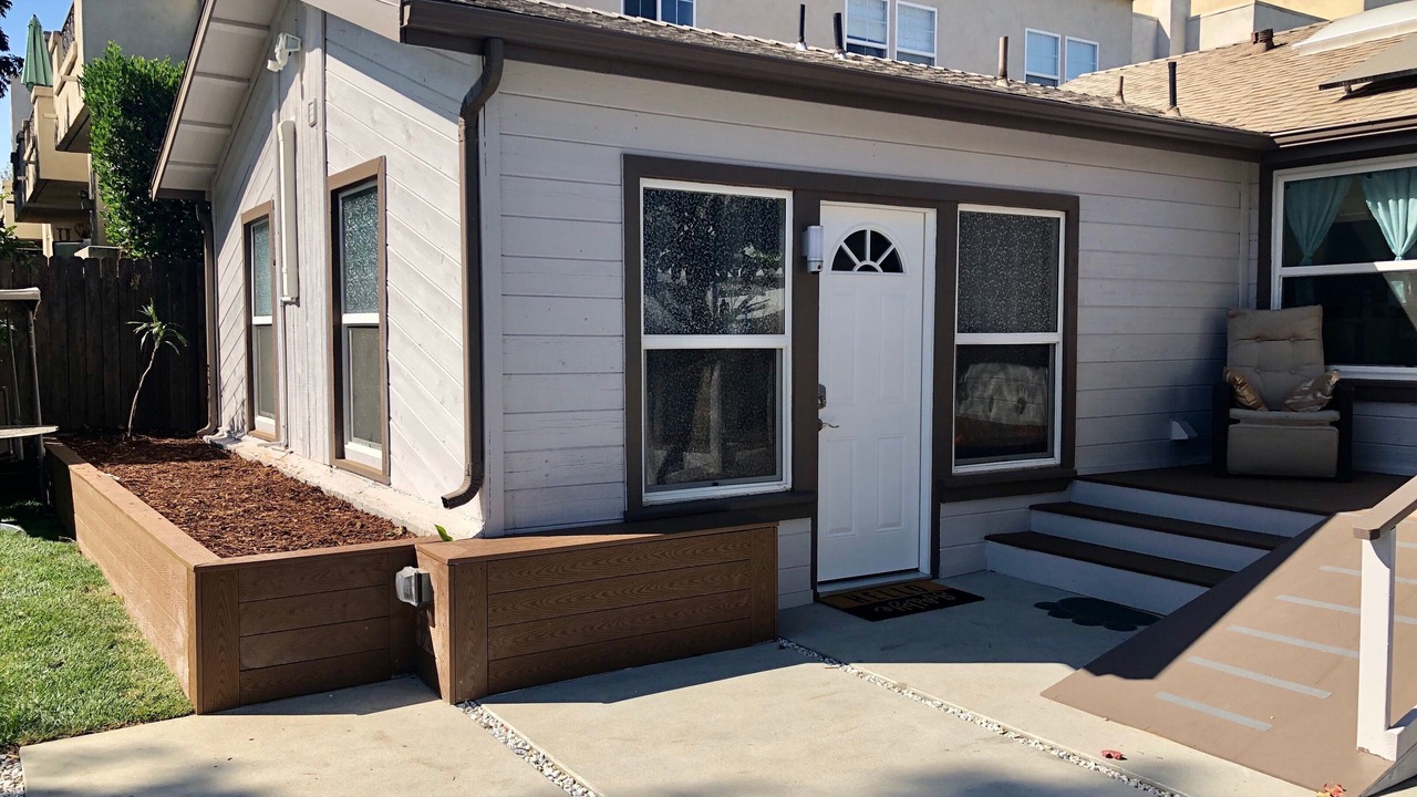 Photo of Outdoor in Van Nuys