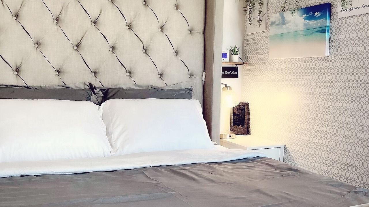 Photo of Bedroom in Van Nuys