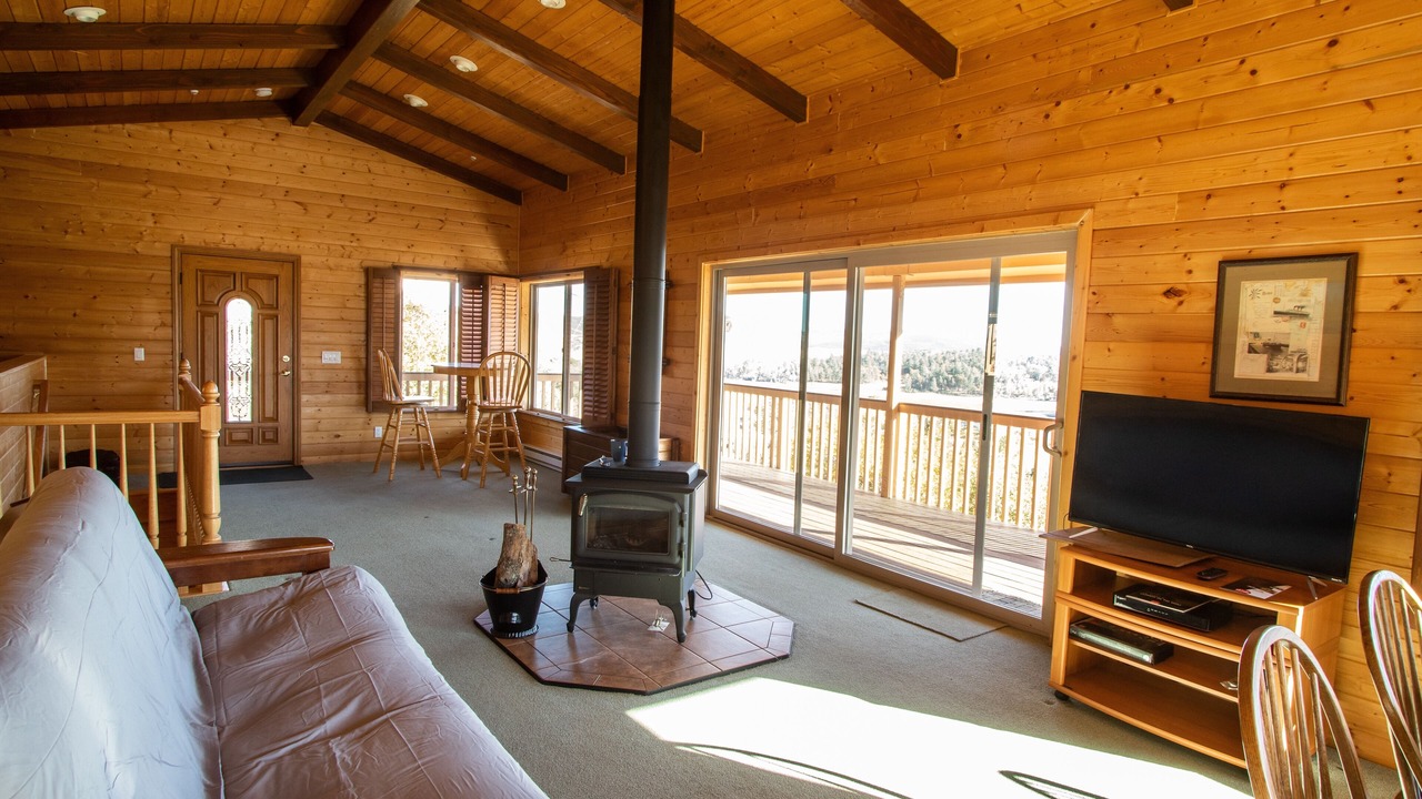 Photo of Livingroom in Julian