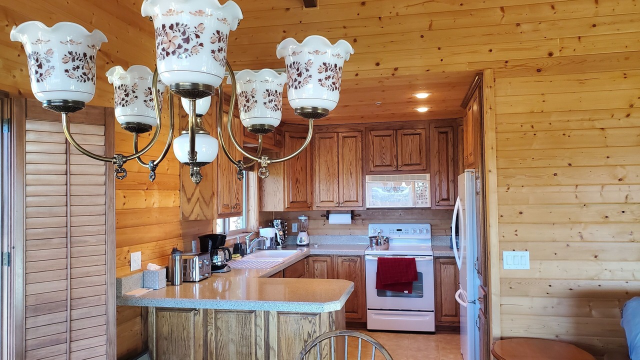 Photo of Kitchen in Julian