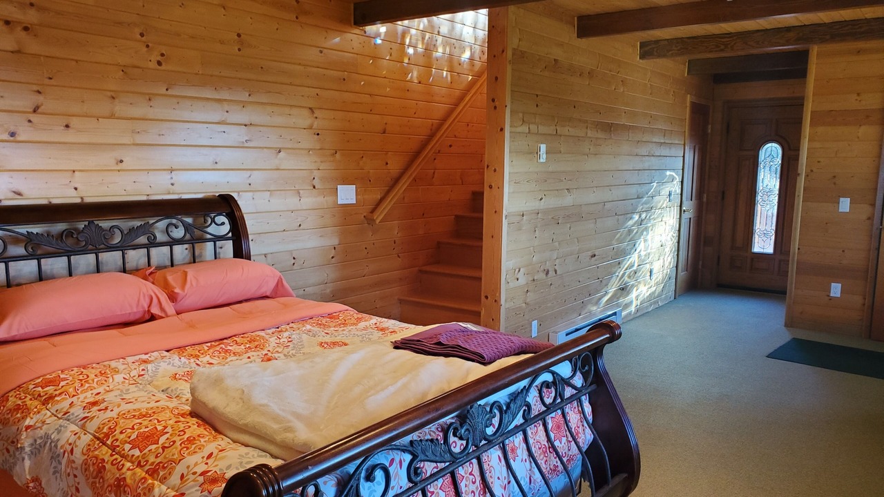 Photo of Bedroom in Julian