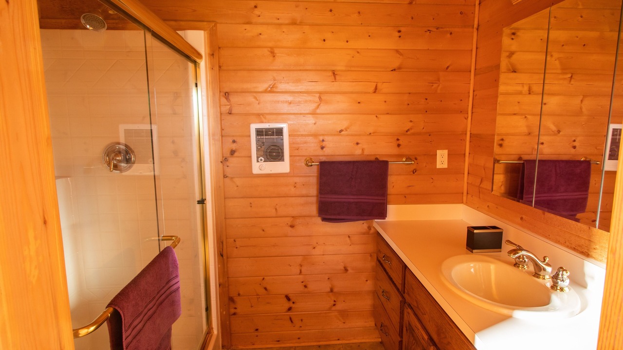 Photo of Bathroom in Julian