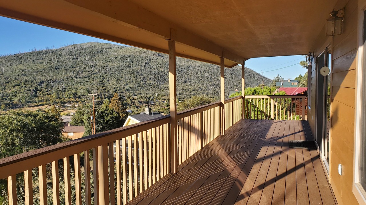 Photo of Outdoor in Julian