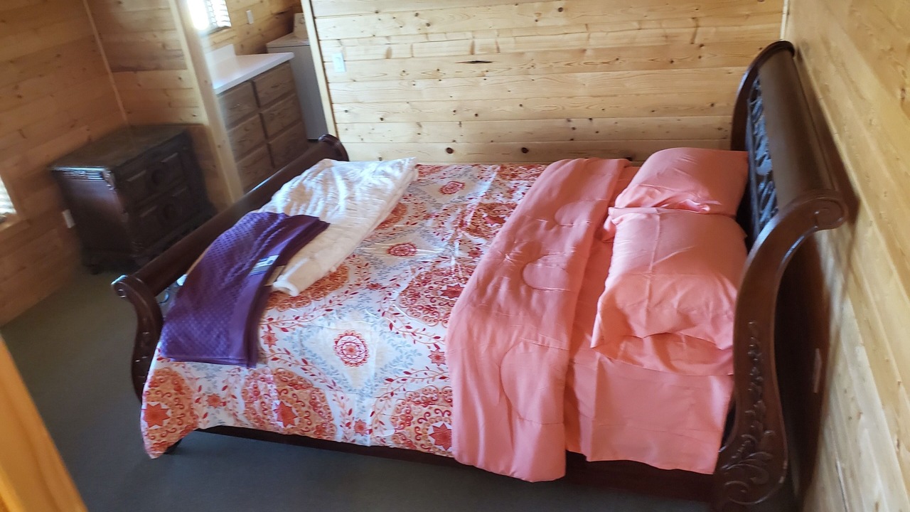 Photo of Bedroom in Julian