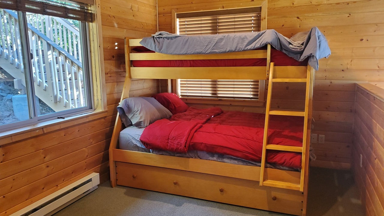 Photo of Bedroom in Julian