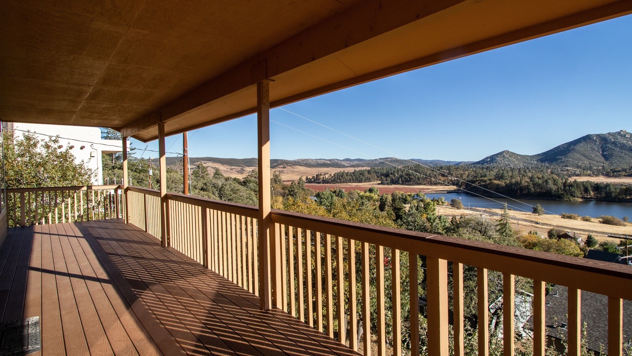Photo of Outdoor in Julian