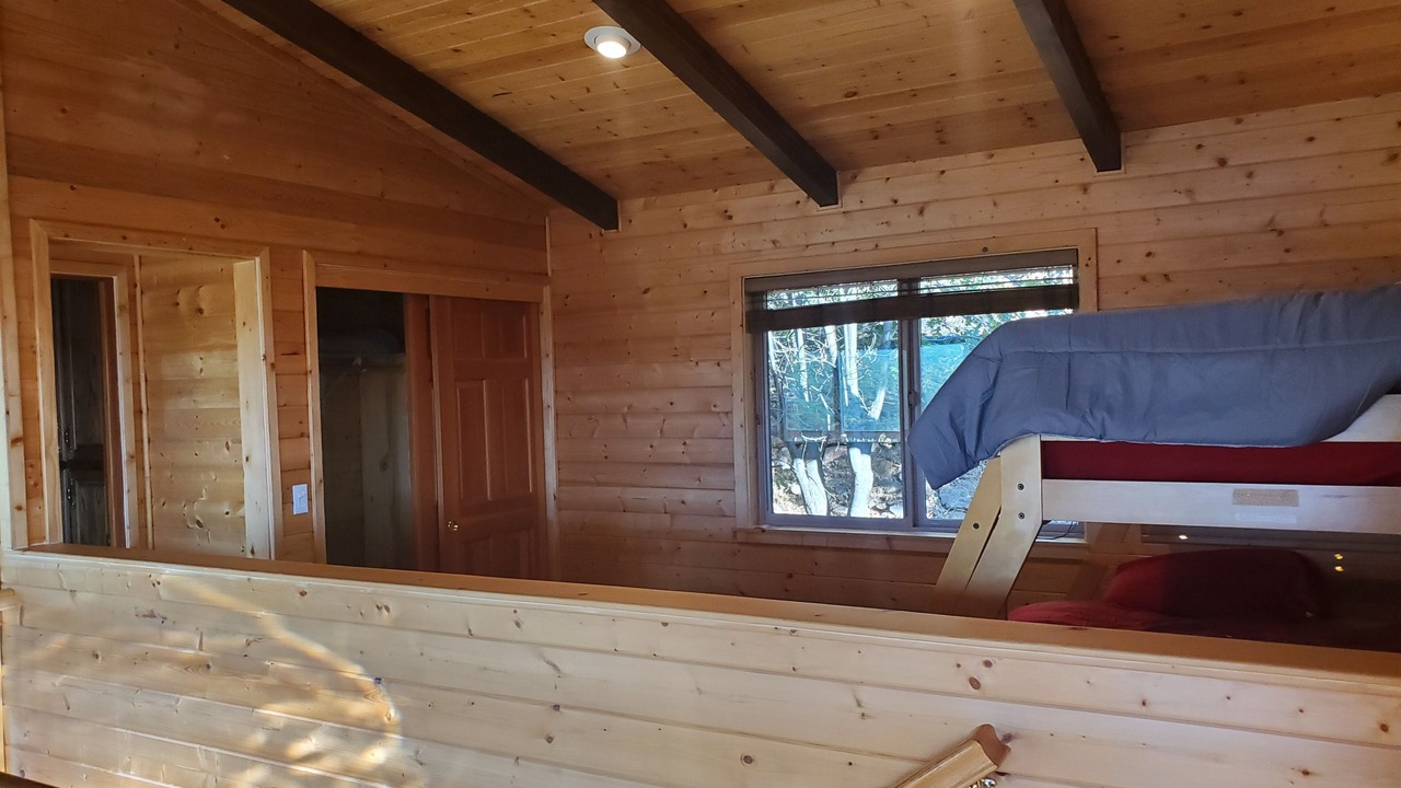 Photo of Bedroom in Julian