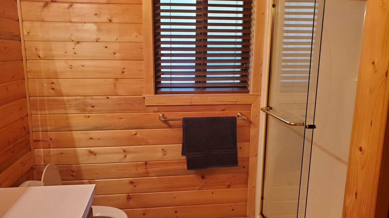Photo of Bathroom in Julian