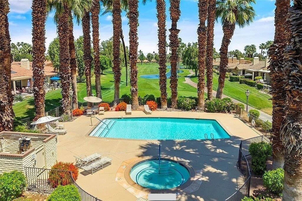 Photo of Outdoor in Palm Desert