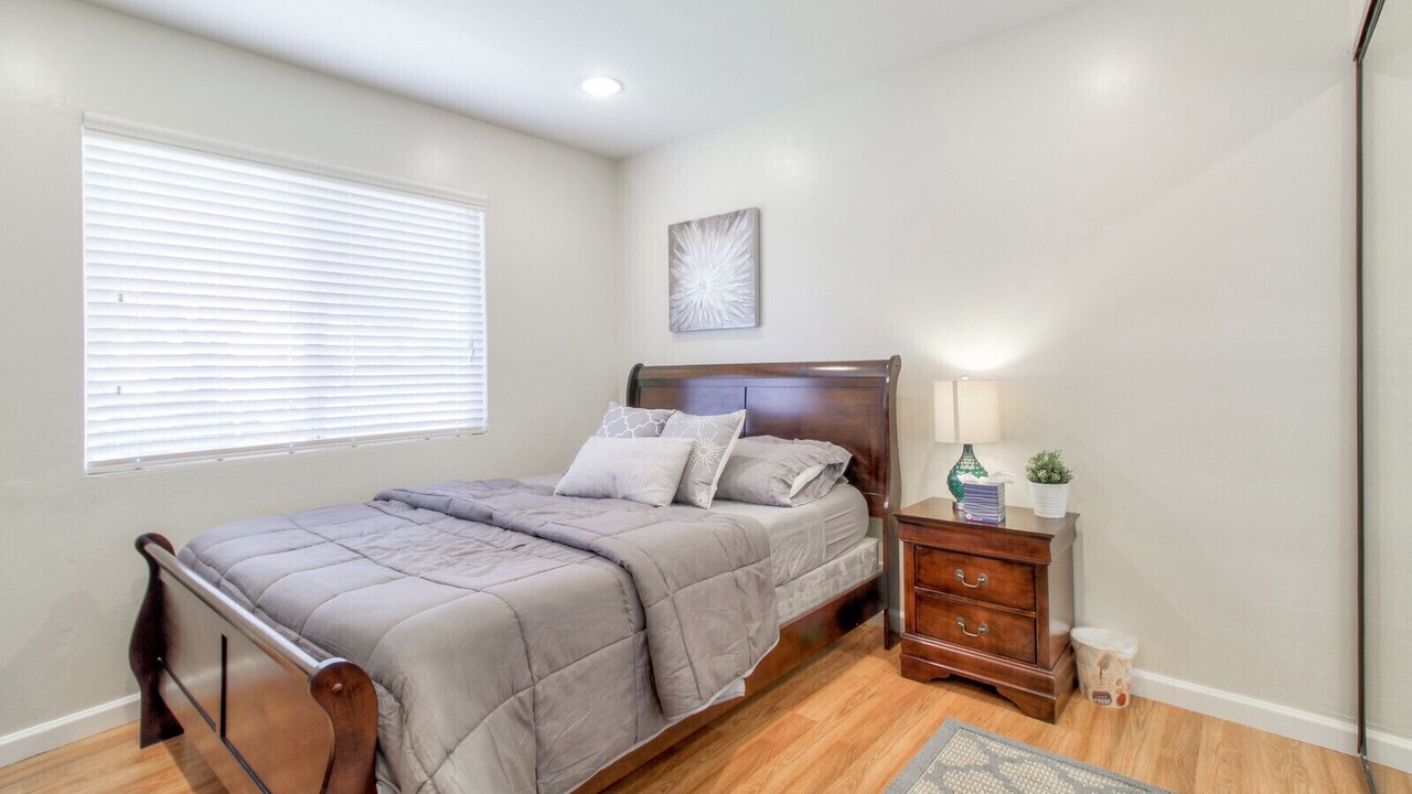 Photo of Bedroom in Dublin