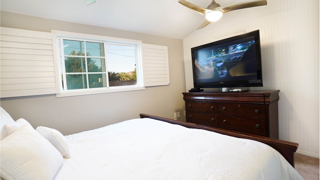 Photo of Bedroom in Canyon Country