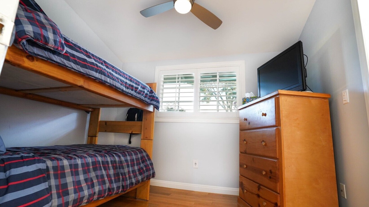 Photo of Bedroom in Canyon Country