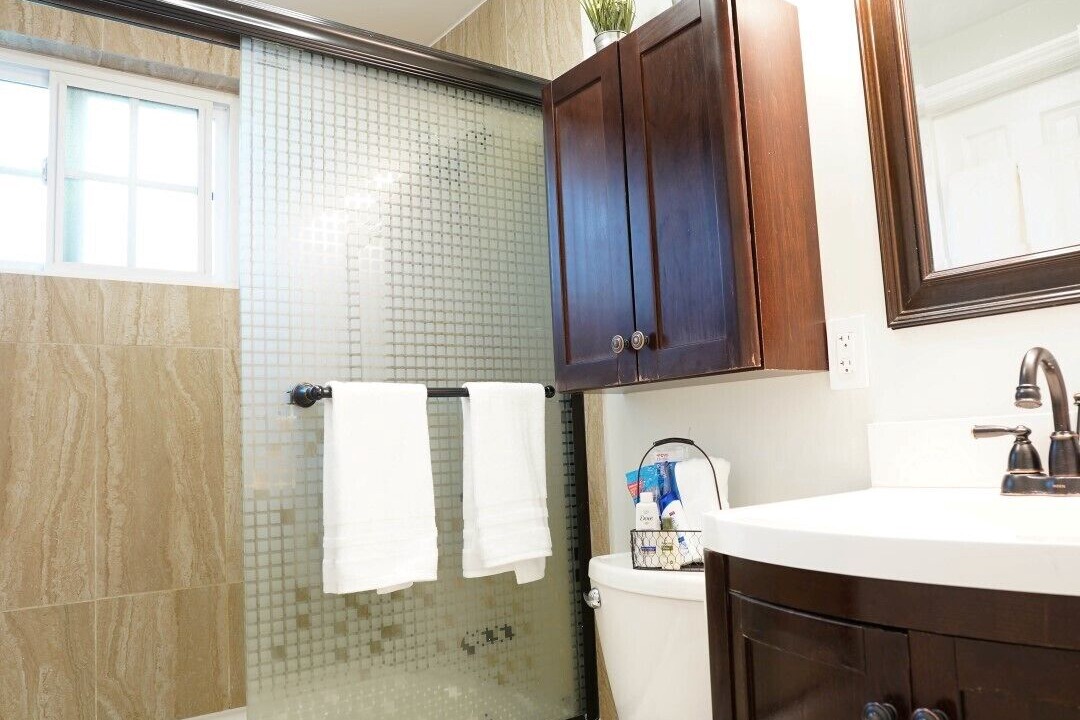 Photo of Bathroom in Canyon Country