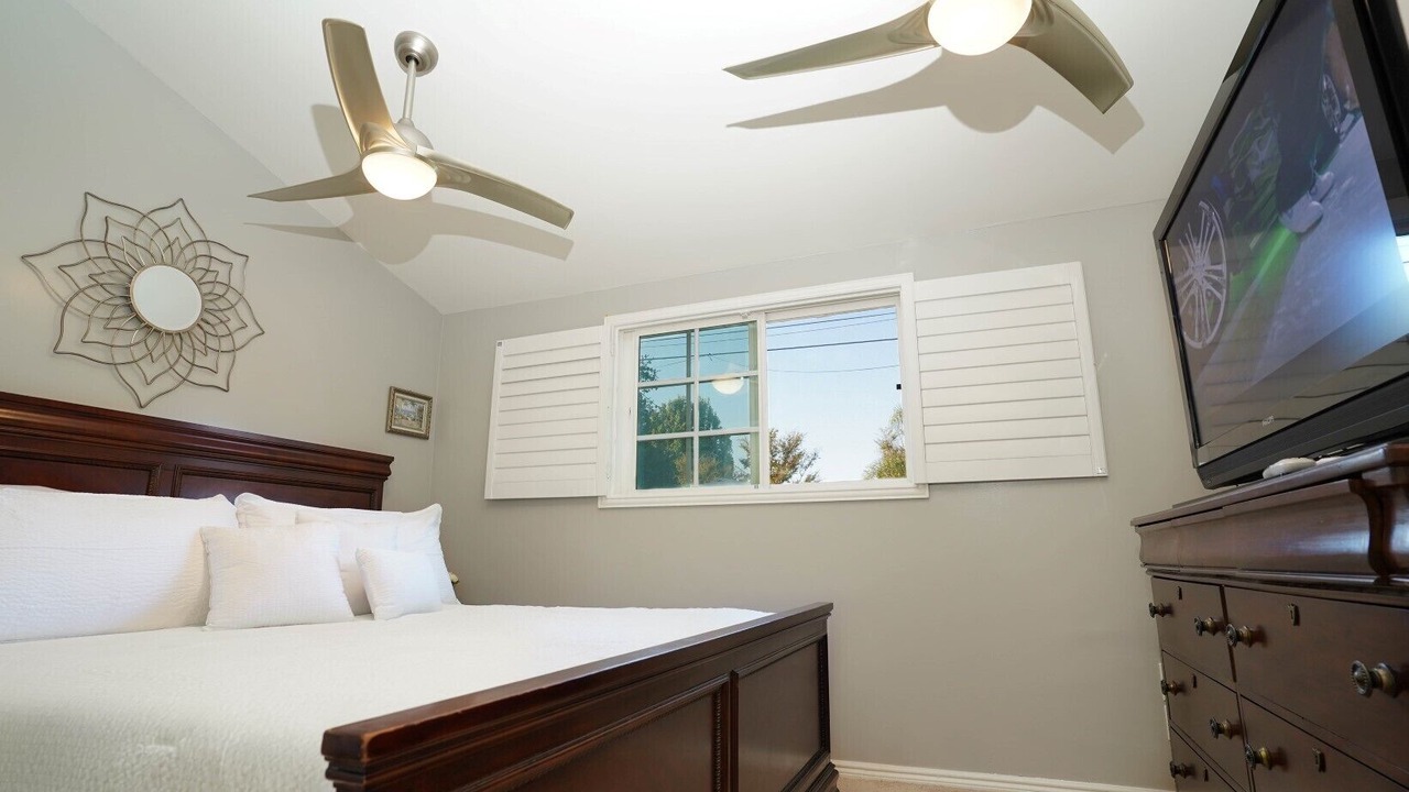 Photo of Bedroom in Canyon Country