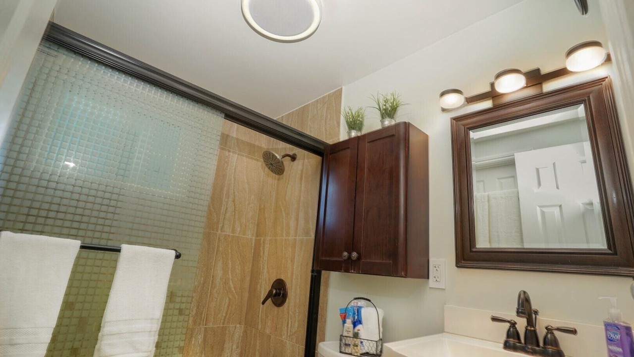 Photo of Bathroom in Canyon Country