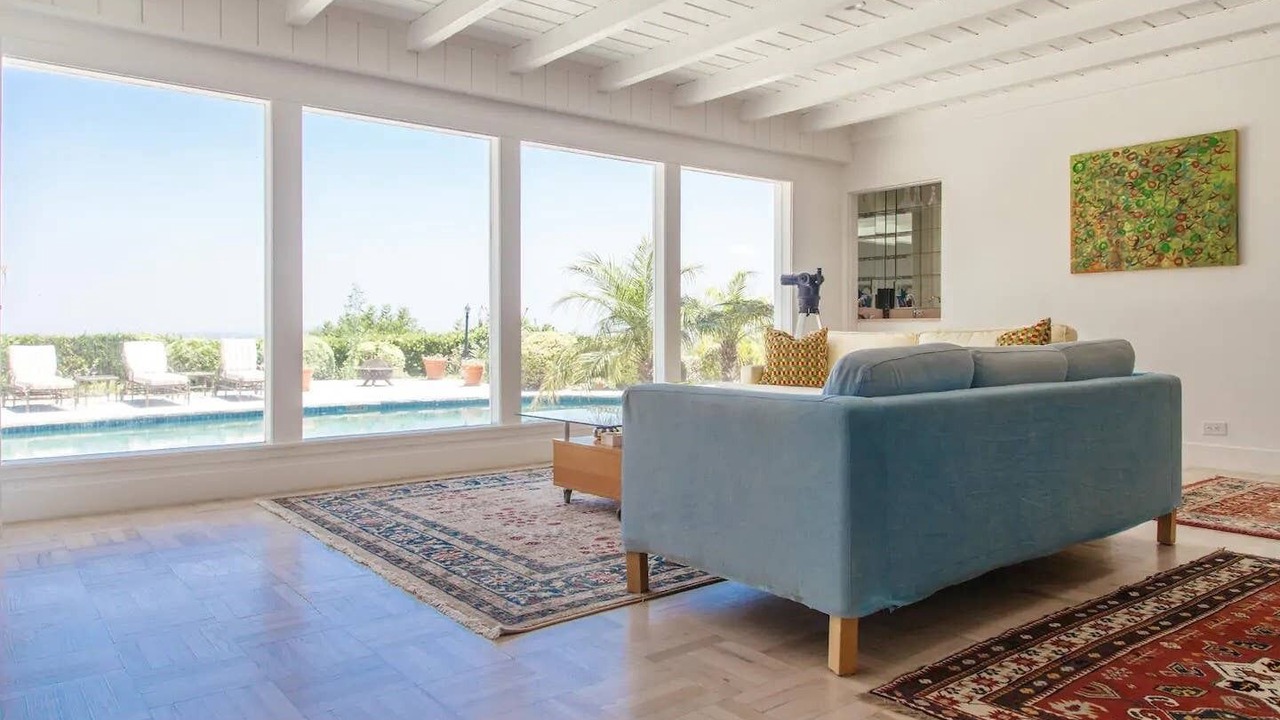 Photo of Bedroom in Sherman Oaks
