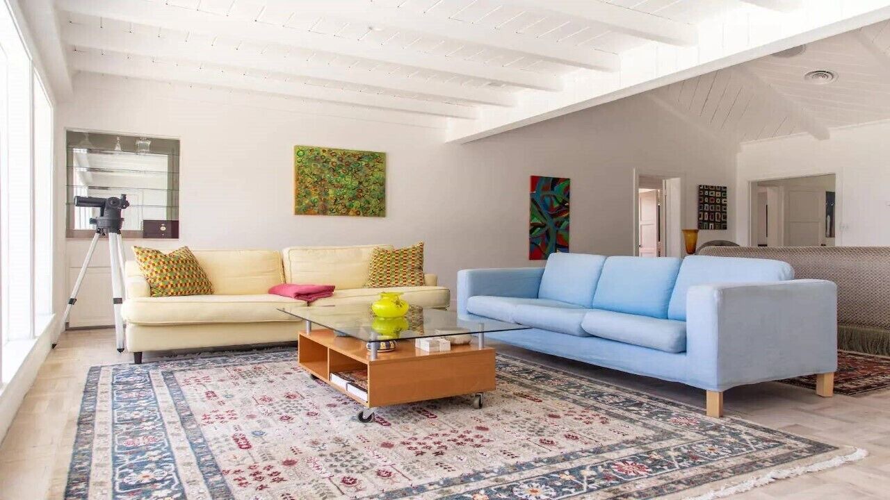 Photo of Bedroom in Sherman Oaks