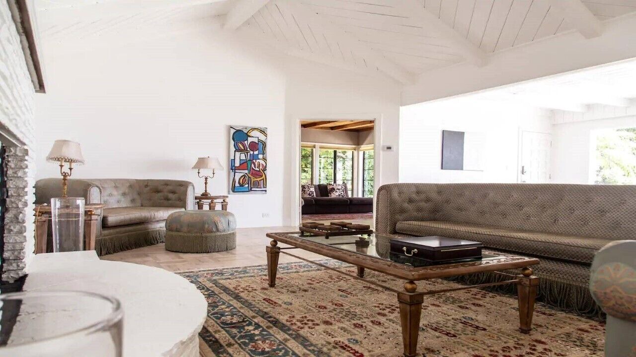 Photo of Livingroom in Sherman Oaks