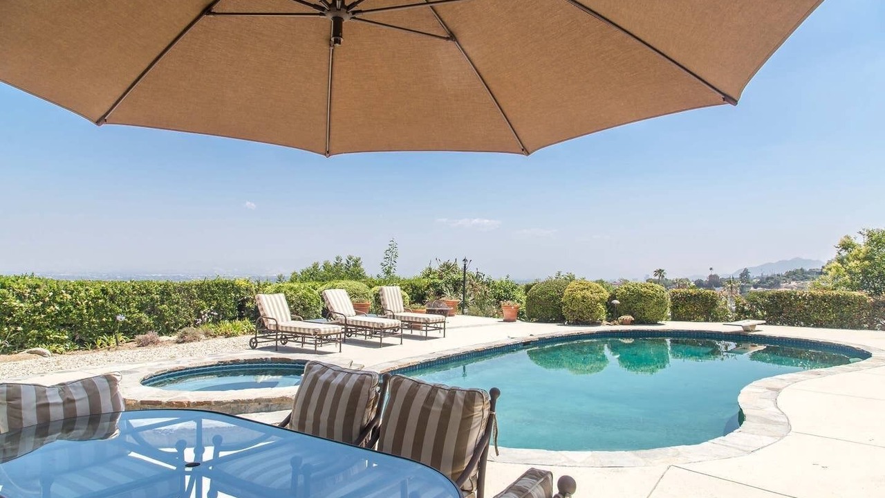 Photo of Outdoor in Sherman Oaks