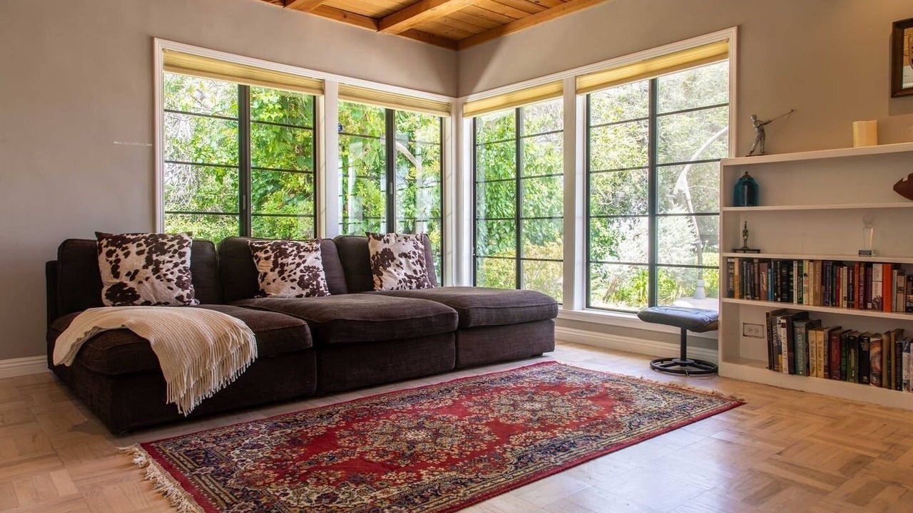 Photo of Bedroom in Sherman Oaks