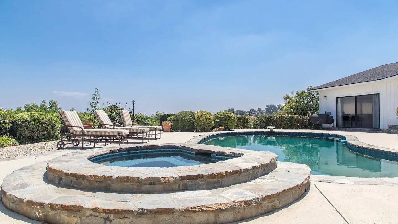 Photo of Outdoor in Sherman Oaks