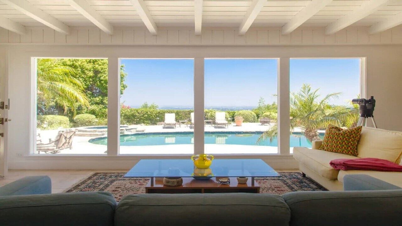 Photo of Bedroom in Sherman Oaks
