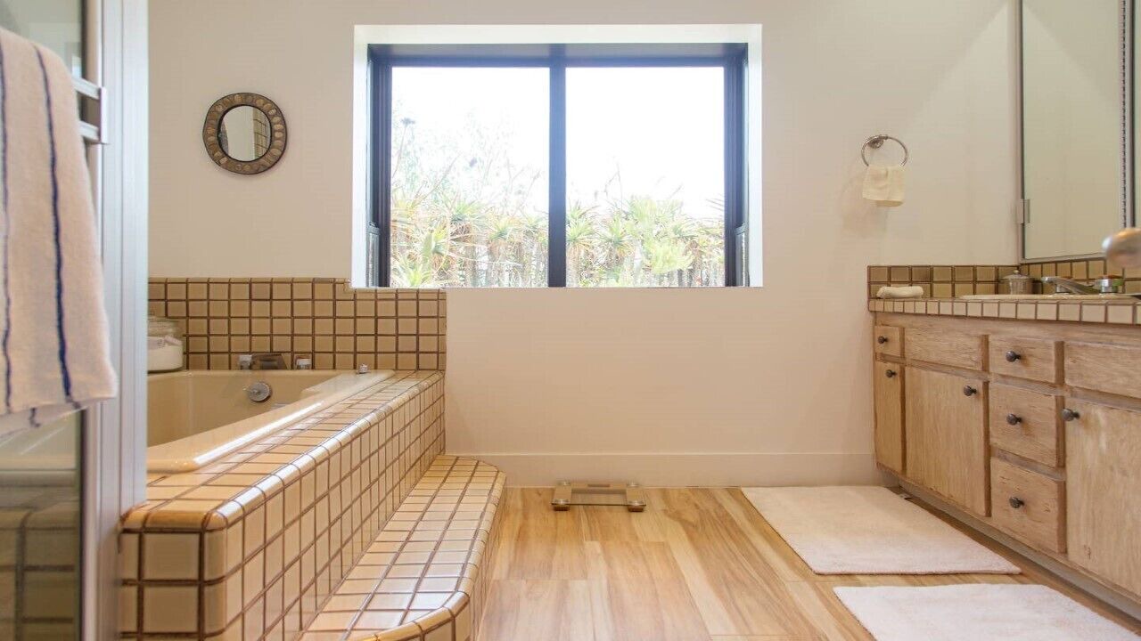 Photo of Bathroom in Sherman Oaks