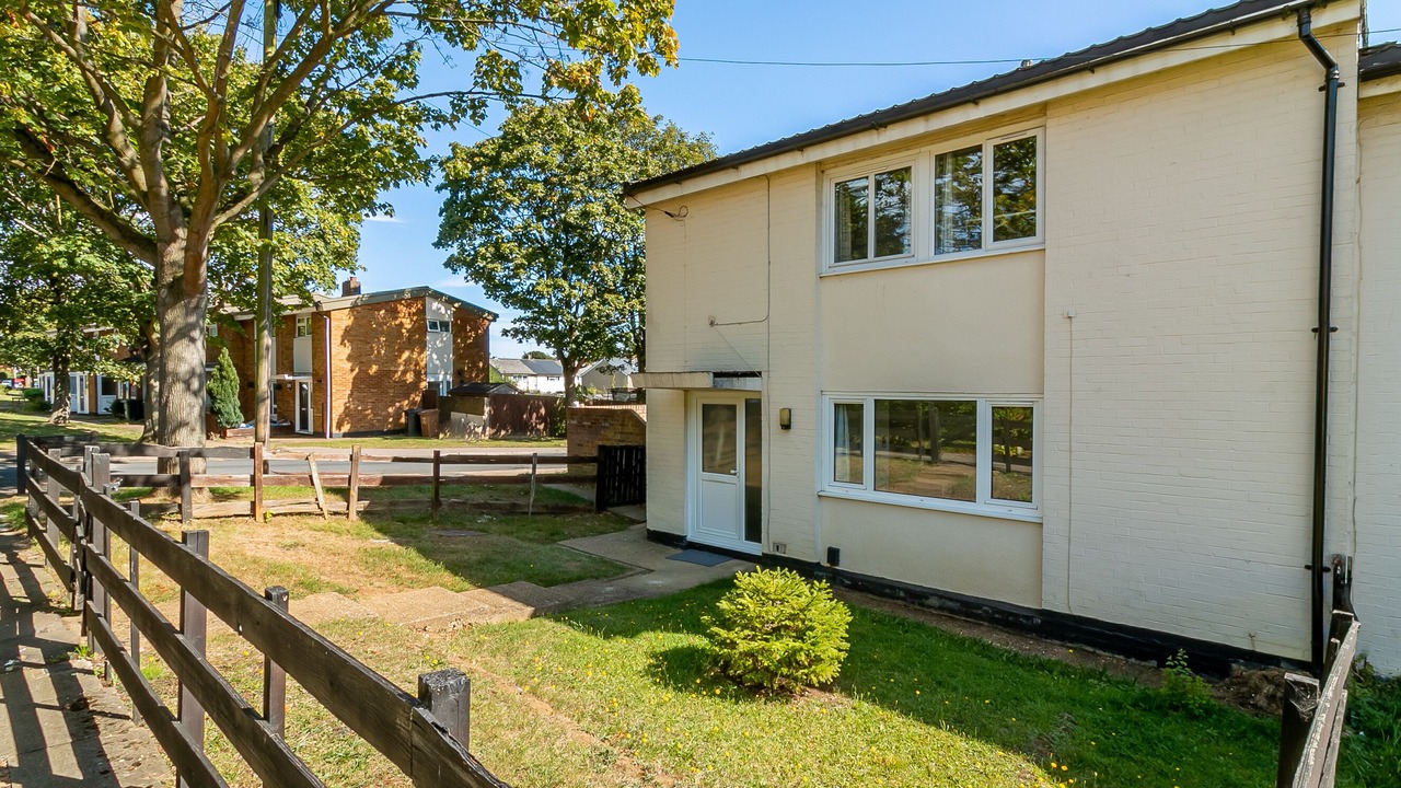 Photo of Bedroom in Stevenage