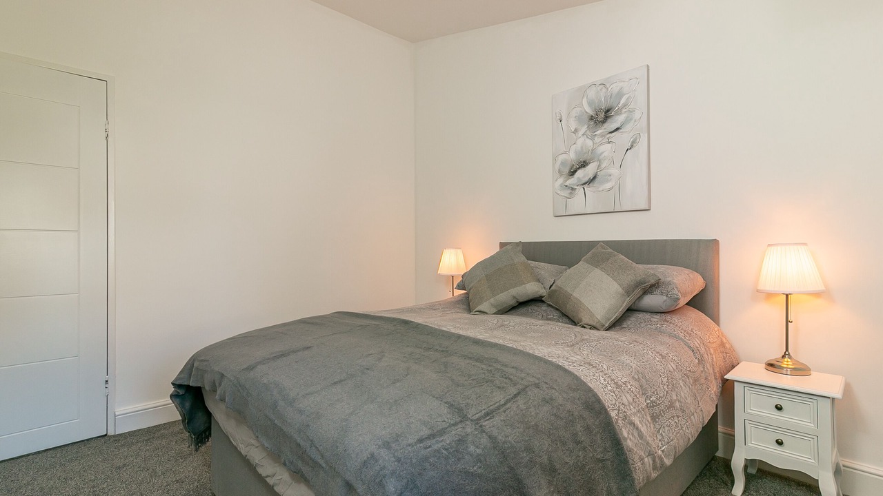Photo of Bedroom in Stevenage
