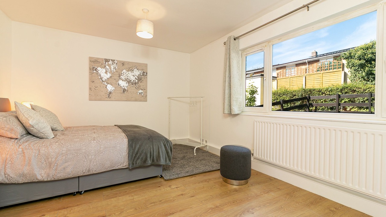 Photo of Bedroom in Stevenage